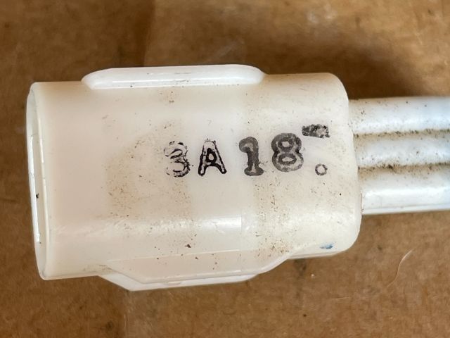 bontott MAZDA 6 Bal első Külső Kilincs