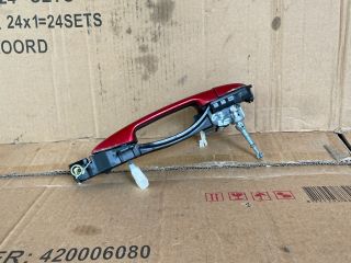 bontott MAZDA 6 Bal első Külső Kilincs