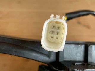 bontott MAZDA 6 Bal első Külső Kilincs