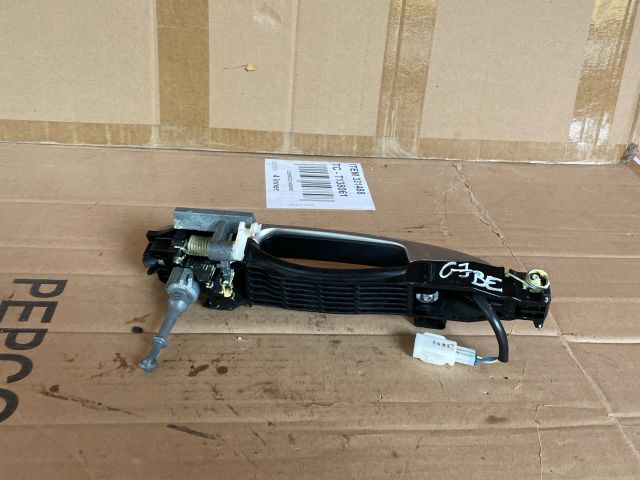 bontott MAZDA 6 Bal első Külső Kilincs