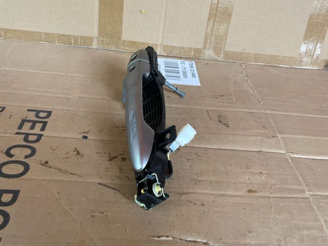 bontott MAZDA 6 Bal első Külső Kilincs