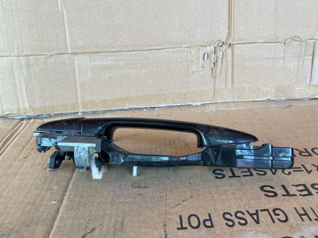 bontott MAZDA 6 Bal első Külső Kilincs
