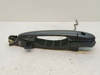 bontott MAZDA 6 Bal első Külső Kilincs