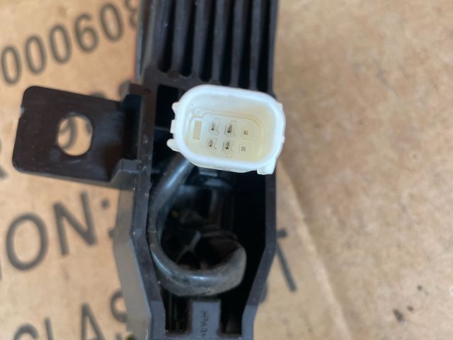 bontott MAZDA 6 Bal első Külső Kilincs