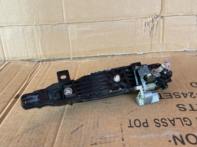 bontott MAZDA 6 Bal első Külső Kilincs