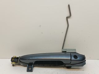 bontott MAZDA 6 Bal első Külső Kilincs