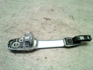 bontott MAZDA 6 Bal első Külső Kilincs