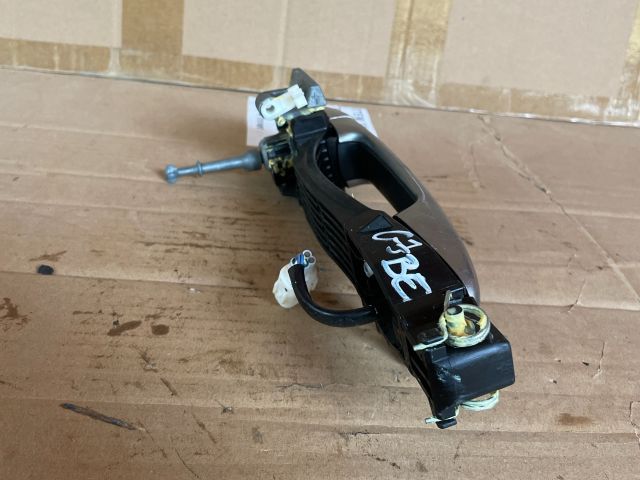 bontott MAZDA 6 Bal első Külső Kilincs