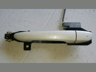 bontott MAZDA 6 Bal első Külső Kilincs