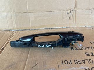 bontott MAZDA 6 Bal első Külső Kilincs