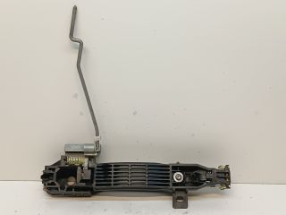 bontott MAZDA 6 Bal első Külső Kilincs