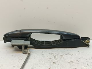 bontott MAZDA 6 Bal első Külső Kilincs