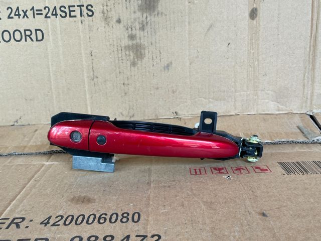 bontott MAZDA 6 Bal első Külső Kilincs