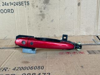 bontott MAZDA 6 Bal első Külső Kilincs