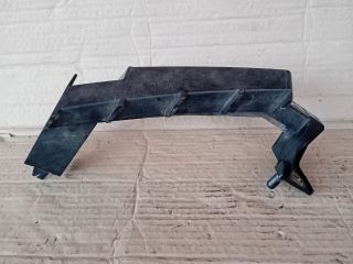 bontott MAZDA 6 Bal első Lökhárító Tartó (Műanyag)