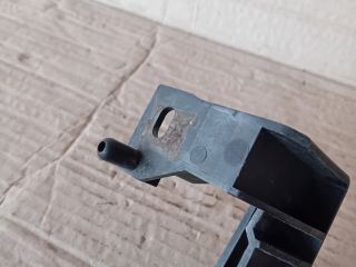 bontott MAZDA 6 Bal első Lökhárító Tartó (Műanyag)