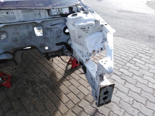 bontott MAZDA 6 Bal első Negyed Karosszéria Csomag