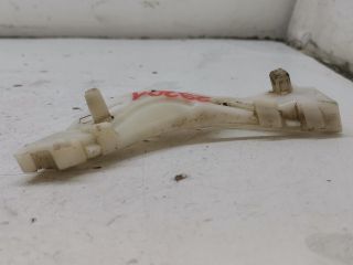 bontott MAZDA 6 Bal első Oldal Lökhárító Tartó (Műanyag)