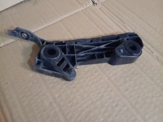 bontott MAZDA 6 Bal első Oldal Lökhárító Tartó (Műanyag)