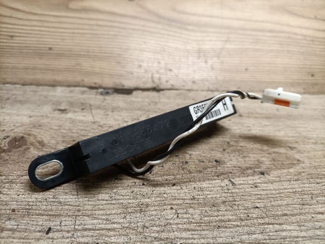 bontott MAZDA 6 Bal első Oldal Ütközés Érzékelő