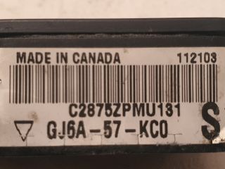 bontott MAZDA 6 Bal első Oldal Ütközés Érzékelő