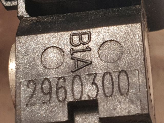 bontott MAZDA 6 Bal első Oldal Ütközés Érzékelő