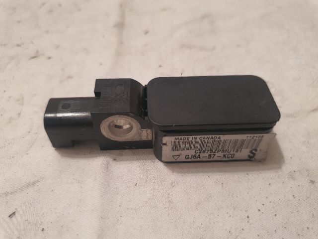 bontott MAZDA 6 Bal első Oldal Ütközés Érzékelő