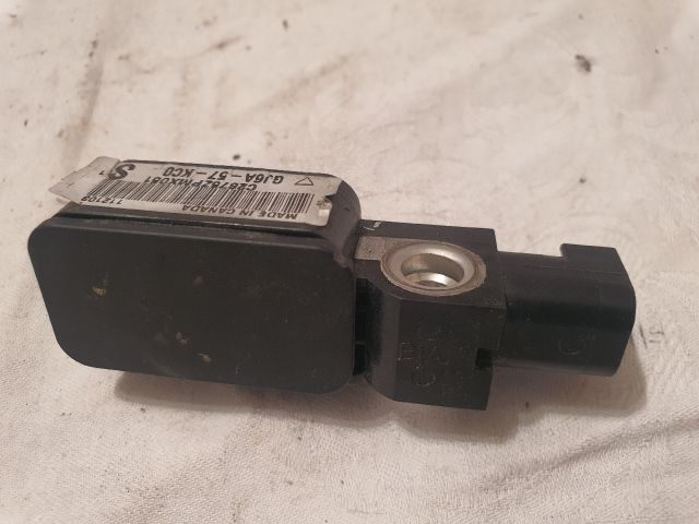 bontott MAZDA 6 Bal első Oldal Ütközés Érzékelő