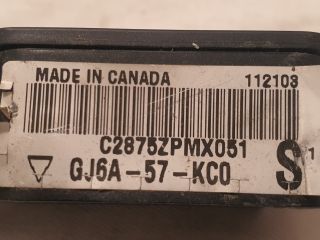 bontott MAZDA 6 Bal első Oldal Ütközés Érzékelő