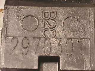 bontott MAZDA 6 Bal első Oldal Ütközés Érzékelő