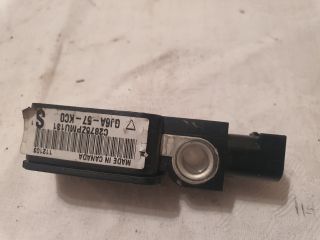 bontott MAZDA 6 Bal első Oldal Ütközés Érzékelő