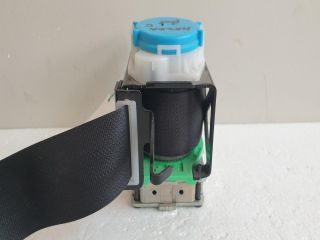 bontott MAZDA 6 Bal első Övfeszítő