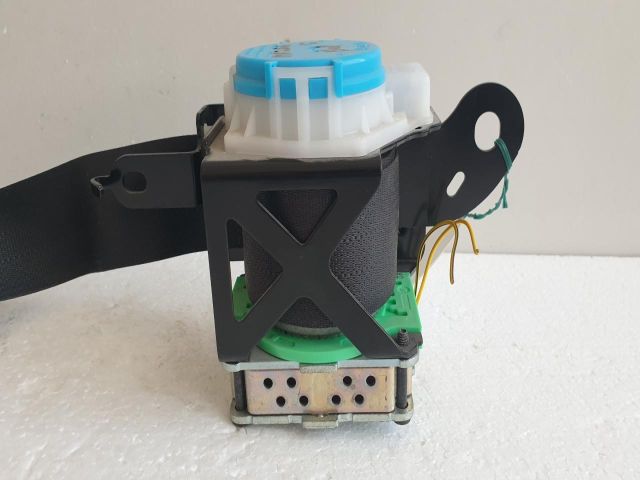 bontott MAZDA 6 Bal első Övfeszítő