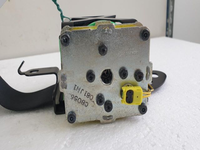 bontott MAZDA 6 Bal első Övfeszítő