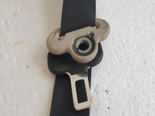 bontott MAZDA 6 Bal első Övfeszítő