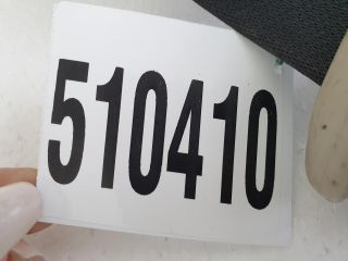 bontott MAZDA 6 Bal első Övfeszítő