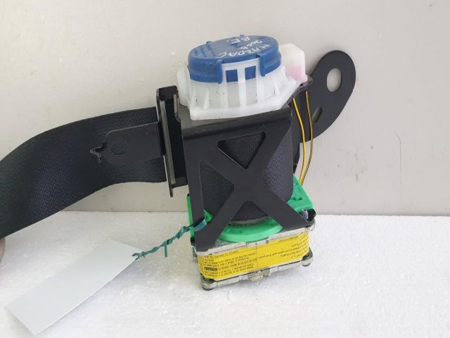 bontott MAZDA 6 Bal első Övfeszítő