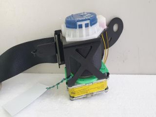 bontott MAZDA 6 Bal első Övfeszítő