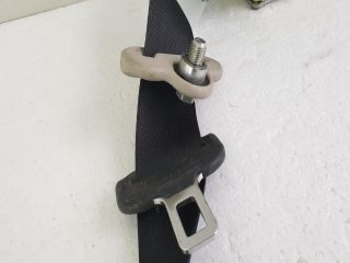 bontott MAZDA 6 Bal első Övfeszítő