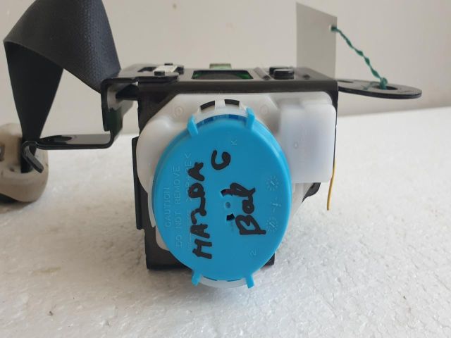 bontott MAZDA 6 Bal első Övfeszítő