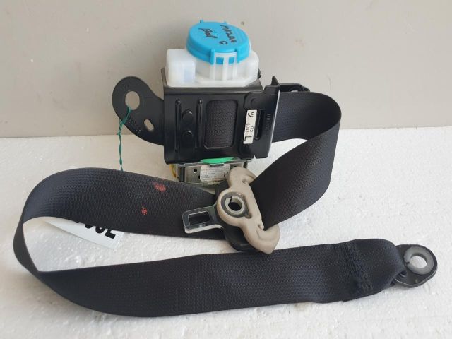 bontott MAZDA 6 Bal első Övfeszítő