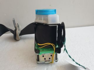 bontott MAZDA 6 Bal első Övfeszítő