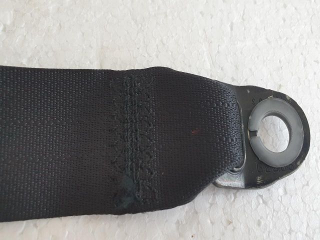 bontott MAZDA 6 Bal első Övfeszítő