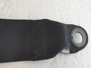 bontott MAZDA 6 Bal első Övfeszítő