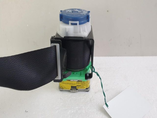 bontott MAZDA 6 Bal első Övfeszítő