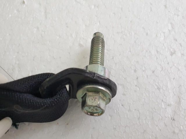 bontott MAZDA 6 Bal első Övfeszítő