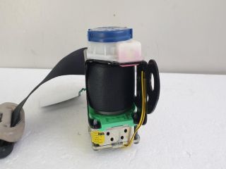 bontott MAZDA 6 Bal első Övfeszítő