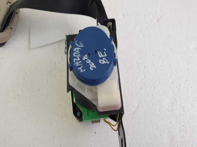 bontott MAZDA 6 Bal első Övfeszítő