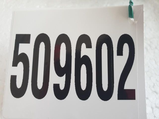 bontott MAZDA 6 Bal első Övfeszítő