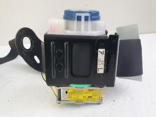 bontott MAZDA 6 Bal első Övfeszítő